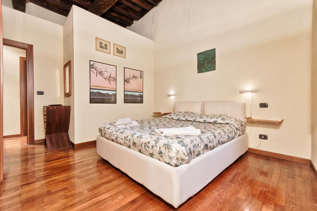 Palazzo Di Citta Elegant Apartment Турин Екстер'єр фото