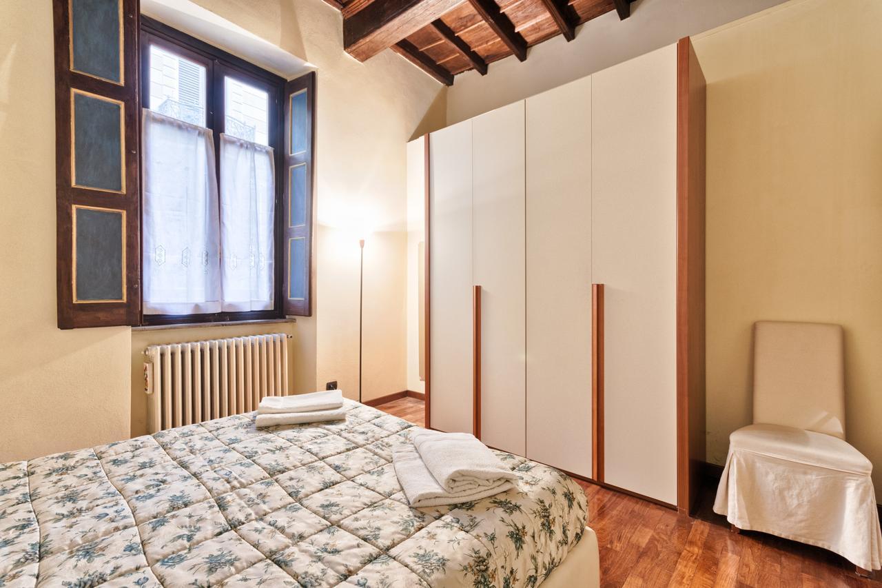 Palazzo Di Citta Elegant Apartment Турин Екстер'єр фото