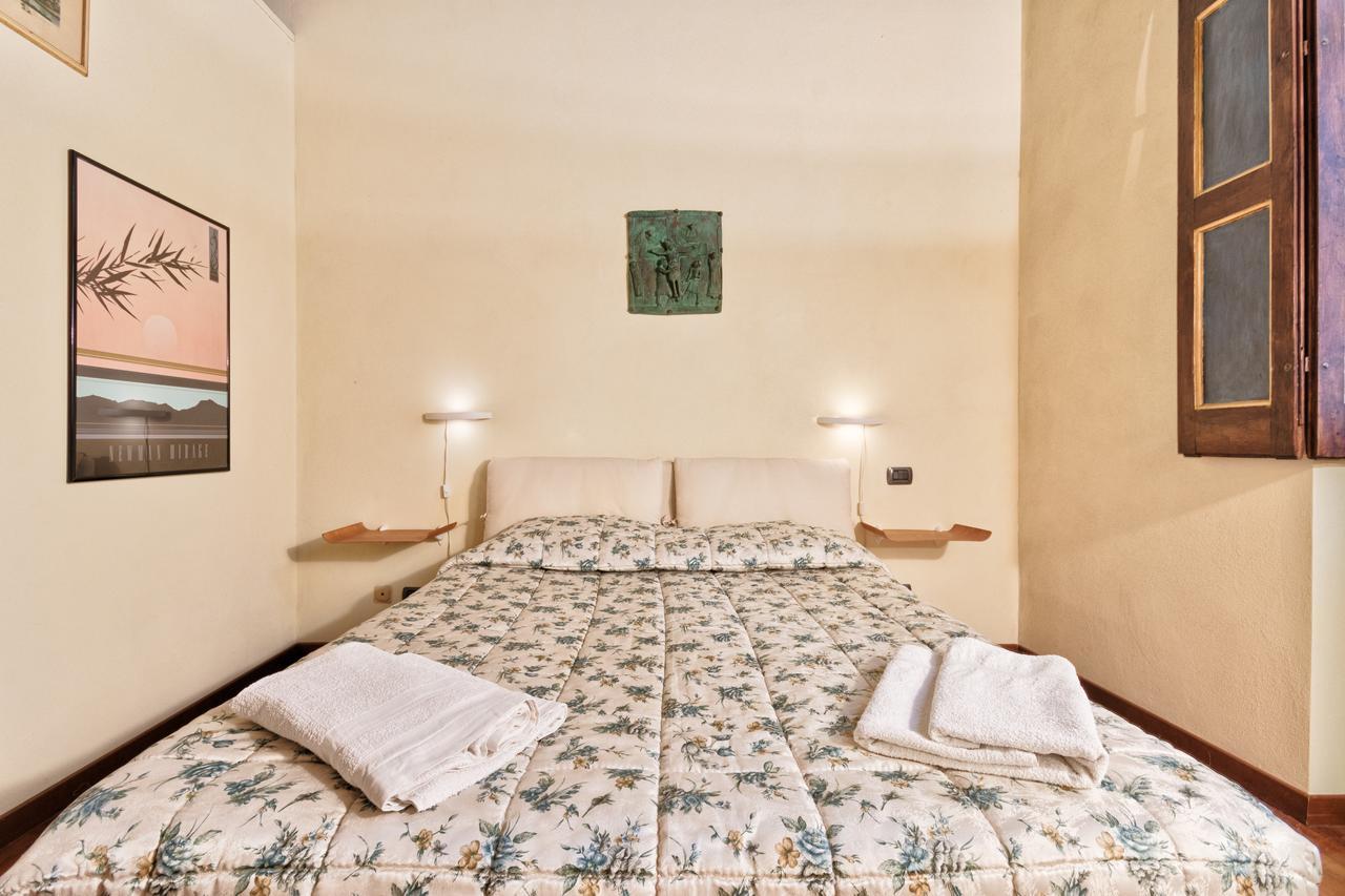 Palazzo Di Citta Elegant Apartment Турин Екстер'єр фото