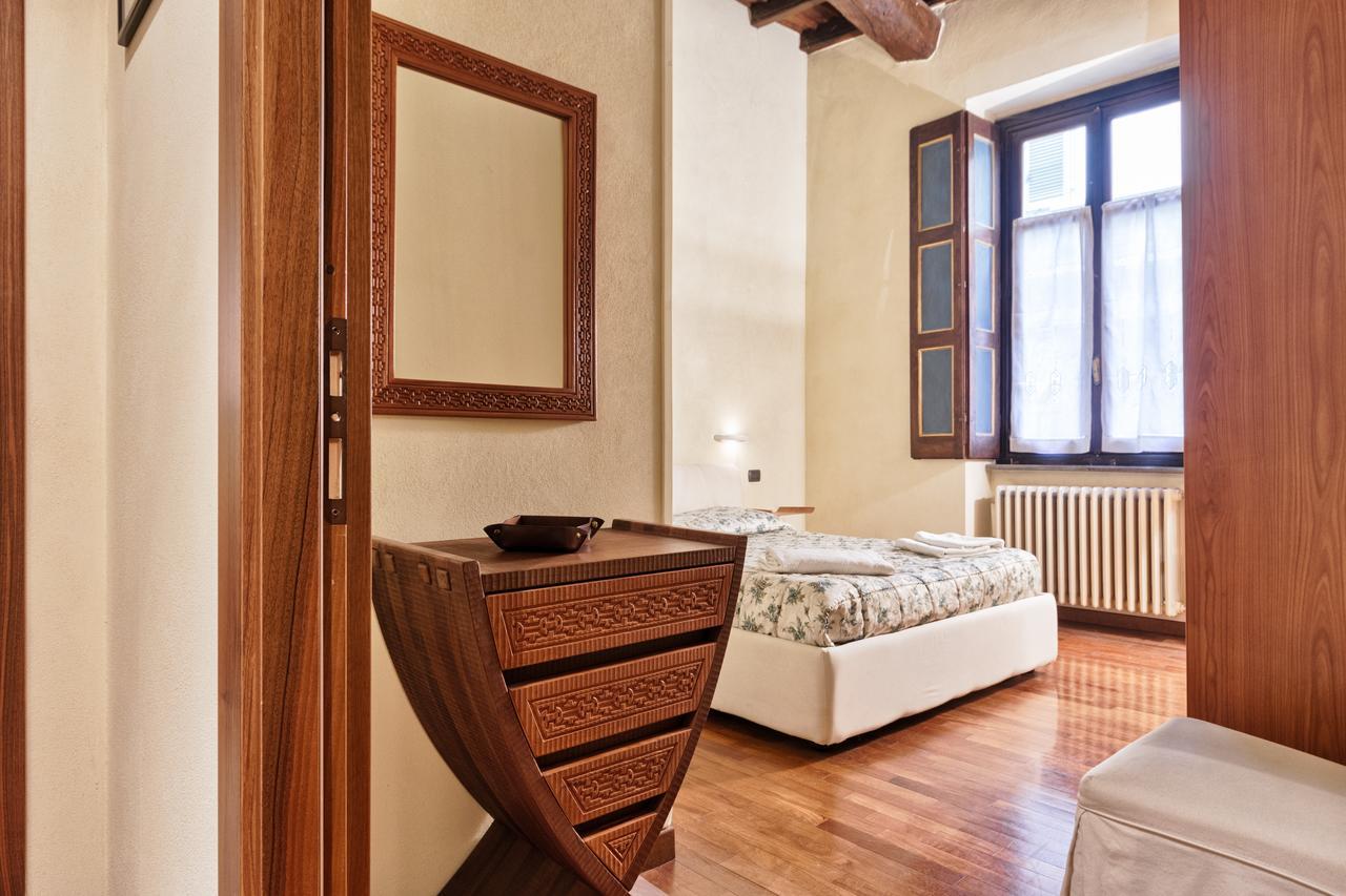 Palazzo Di Citta Elegant Apartment Турин Екстер'єр фото