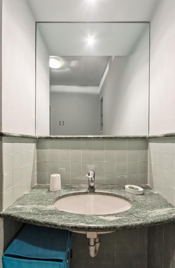 Palazzo Di Citta Elegant Apartment Турин Екстер'єр фото