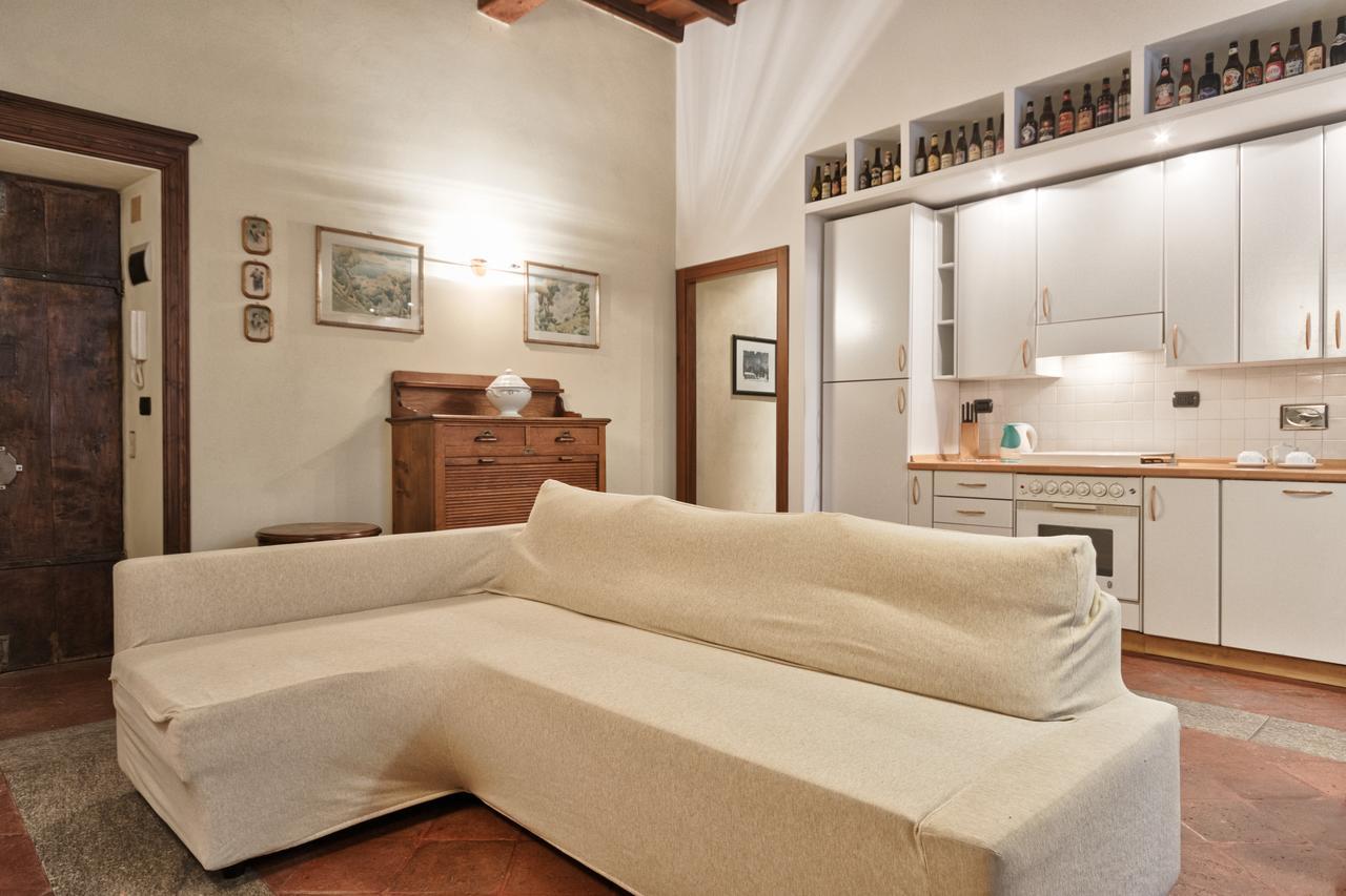 Palazzo Di Citta Elegant Apartment Турин Екстер'єр фото